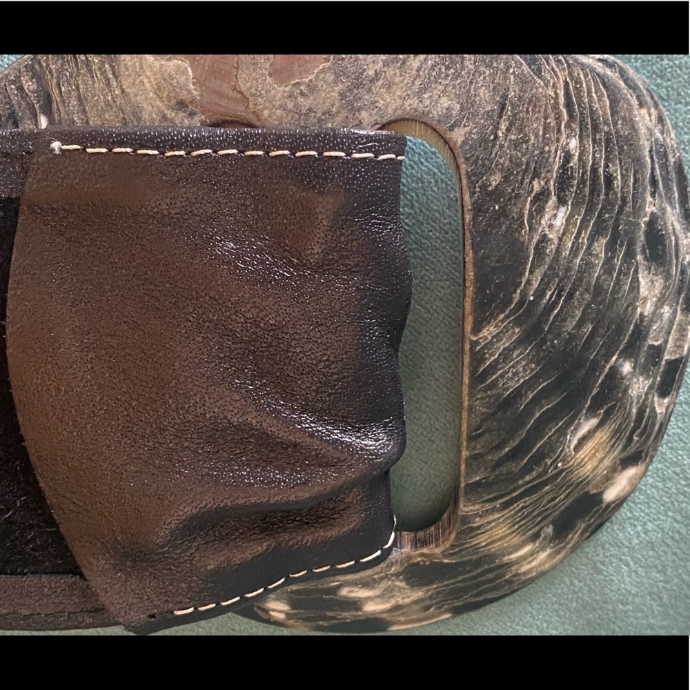 RAFE Statement Belt - Picture 15 of 15